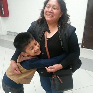 Meet your Posher, Julia